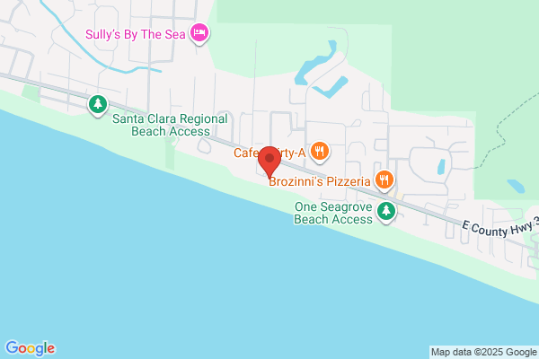 Beachcrest Homeowners Association