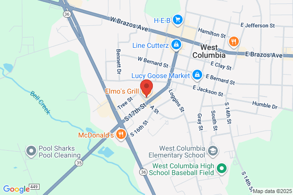 Elmos Grill