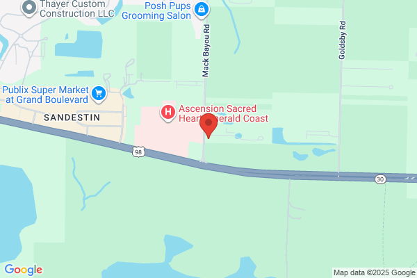 Option Care of Santa Rosa Beach Fl