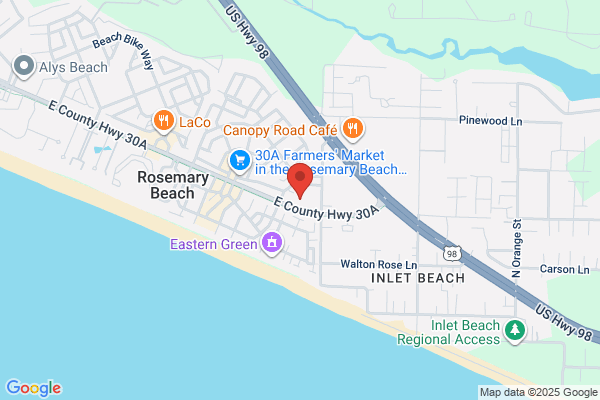 Rosemary Bch Racquet Club