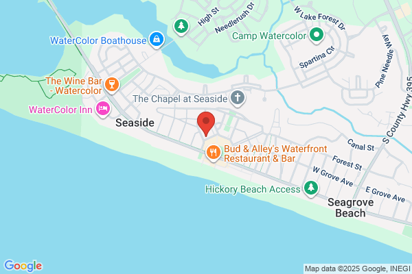 Seaside Neighborhood School