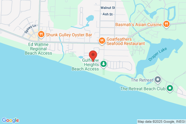 Gulf Dunes Home Owners Association