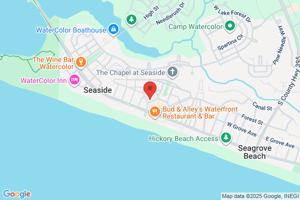 Seaside Institute