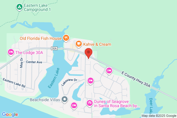Victoria Hughes, Realtor-Century 21 Blue Marlin Pelican