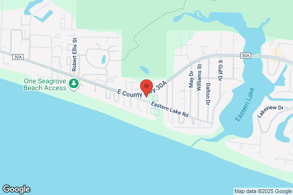 Beach Club Realty