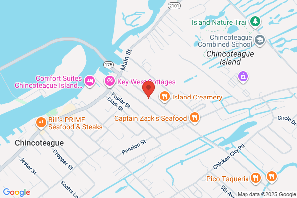 Beach To Bay Realty