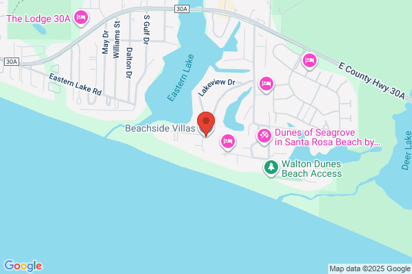 Beachside Villas