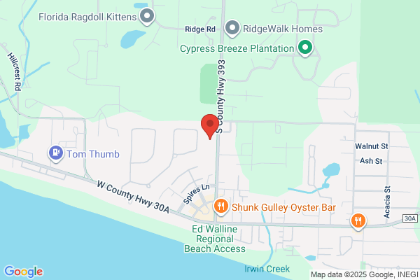 Coastal Living Realty Inc