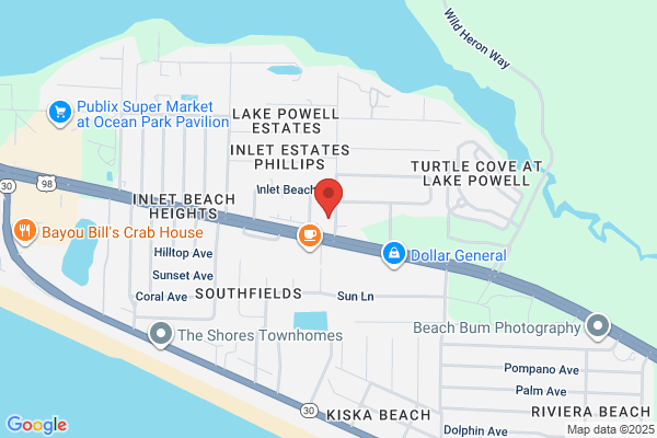 Garrett Realty Services