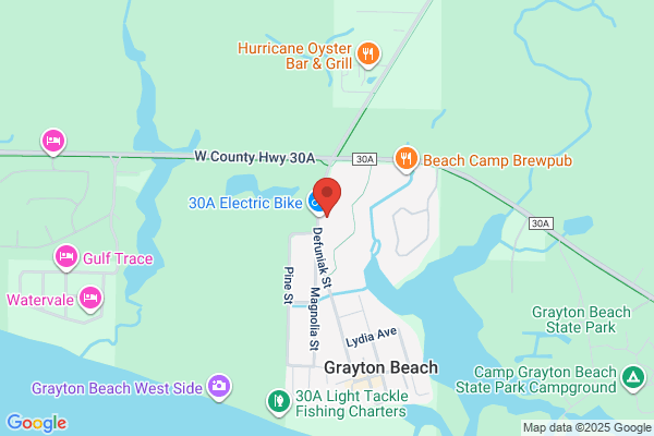 Grayton Coast Properties