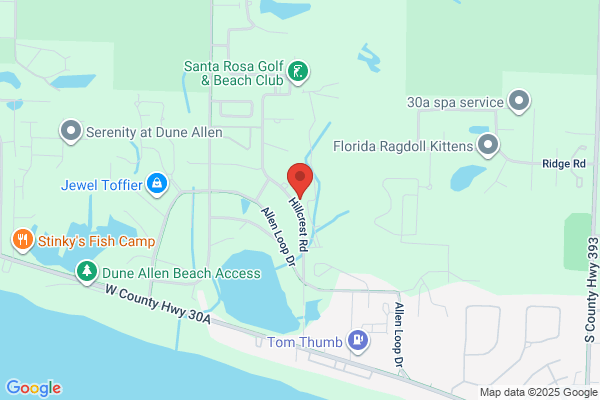 South Walton Realty Inc