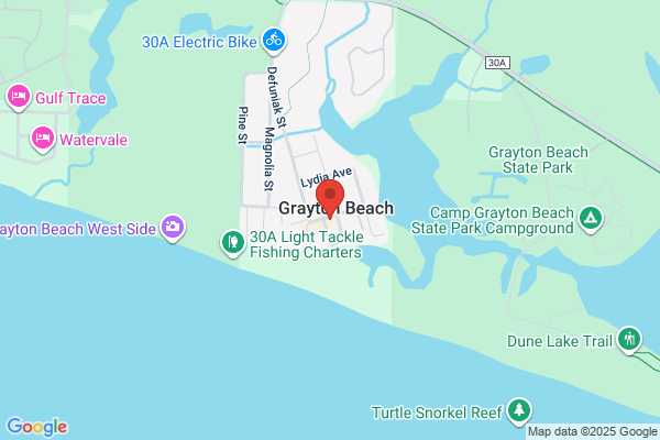 Picolo of Grayton Beach
