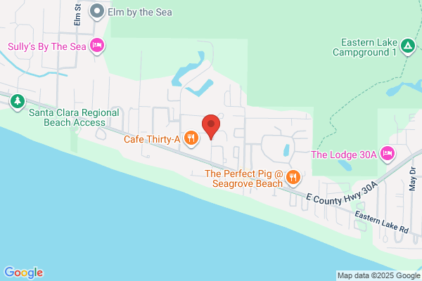 Southwinds Beach Service