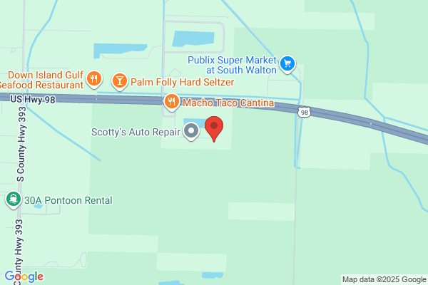 A-1 Storage of South Walton