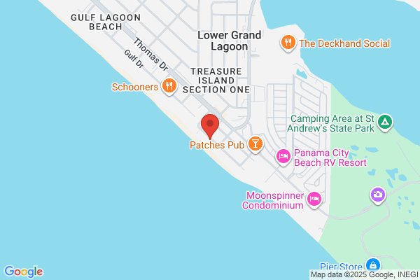 Ben's Beach Homes