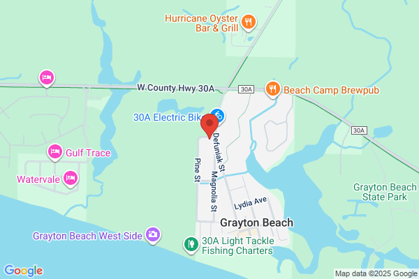 Rivard of South Walton