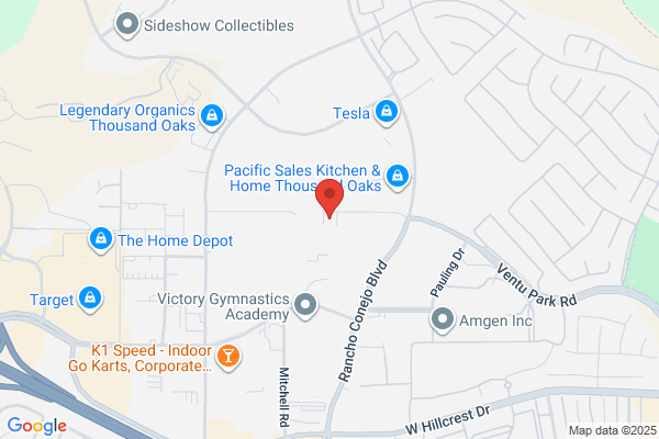 California Dynamites Gymnastics & Trampoline Centers