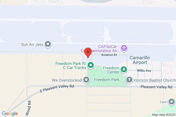 Camarillo Dirt Sports