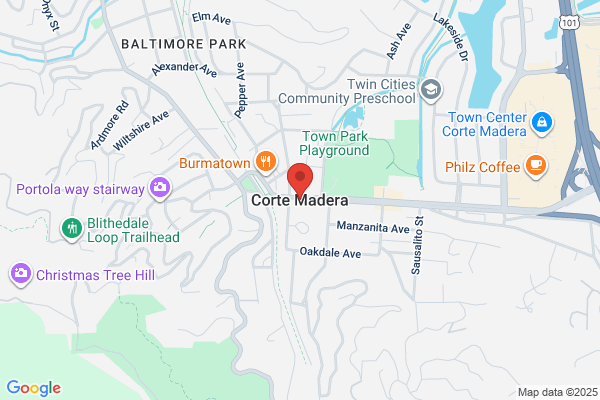Corte Madera