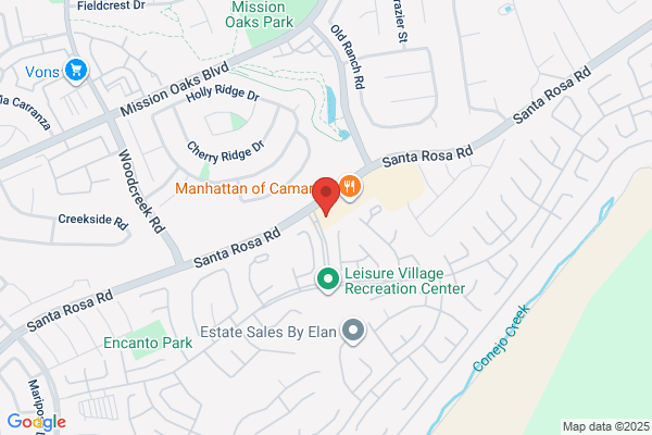 Mission Oaks Veterinary Clinic