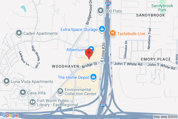 Woodcreek Dental