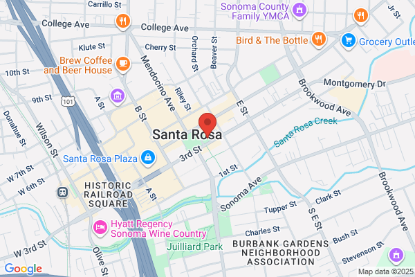 Nor-Cal Computer Services