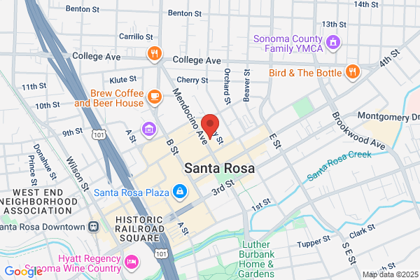 Azure Acres Recovery Center - Santa Rosa Outpatient Treatment - CLOSED