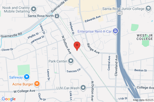 Sequoia Recovery & Mental Health Services