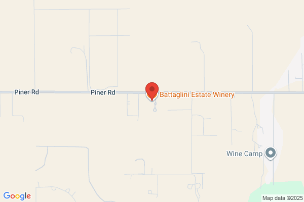 Battaglini Winery & Vinyard