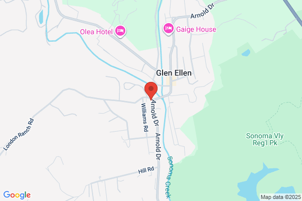 Laurel Glen Vineyard
