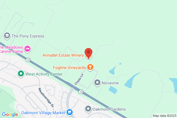 Solitude Wines