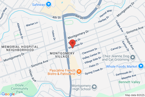 Montgomery Village Shopping Center, Alterations Sew & So