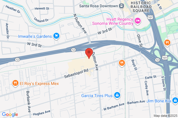 Phenotopia Dispensary - Santa Rosa