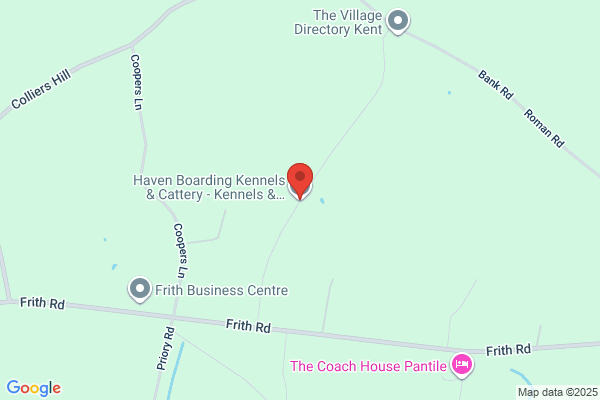Haven Kennel the