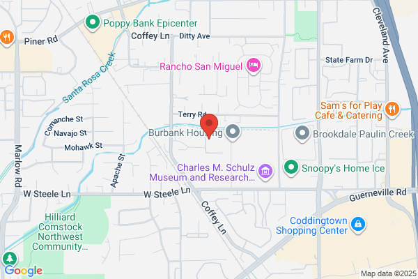 Meadowrock Duplexes
