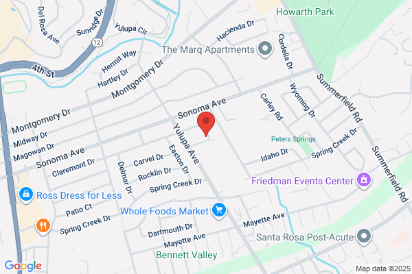 Brookside East Apartments