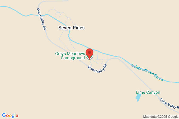Gray's Meadow