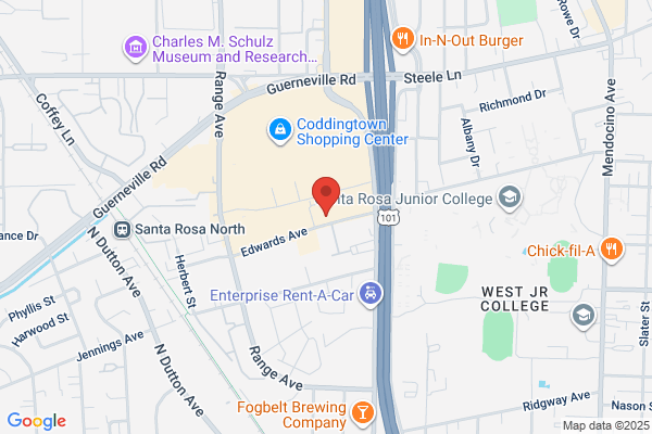 Los Robles Apartments