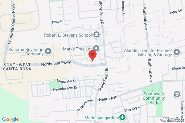 Northpoint Apartments