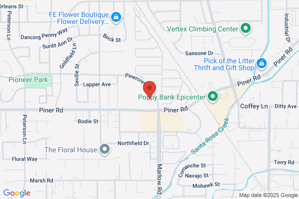 Orchard West Senior Apartments