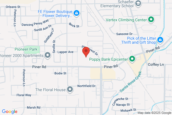 Redwood Park Apartments
