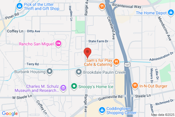 Villa Creek Apartments