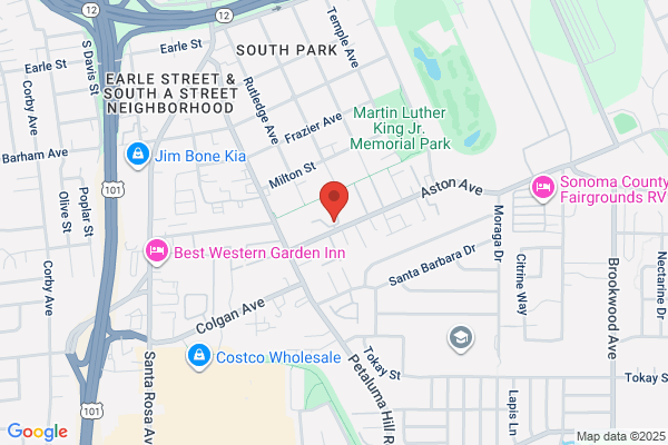 Whitesgate Apartments