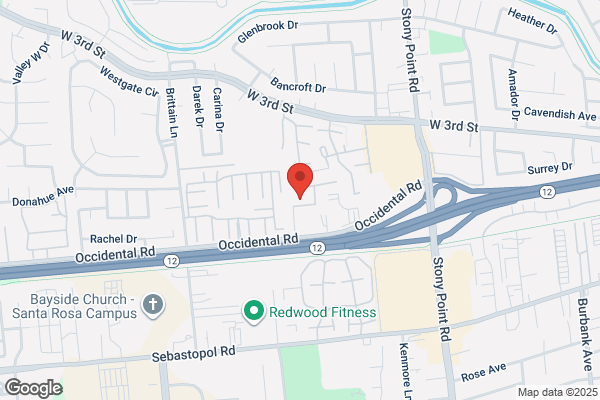 Woodgate Oaks Apartments