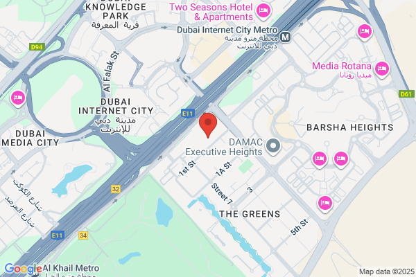 Cekka Architects & Planners
