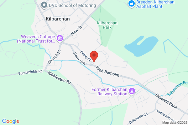 Roland Craig W Architect