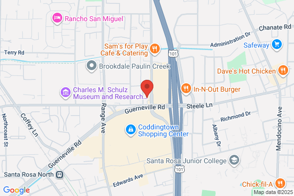 Bitcoin ATM Santa Rosa - Coinhub