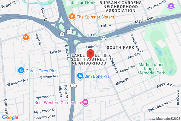 Santa Rosa Transmission and Car Care