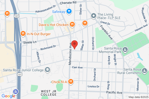 4 Wheel Auto Center