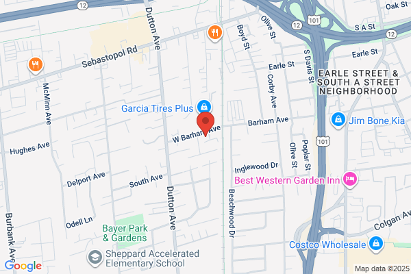 Darrel's Auto Care